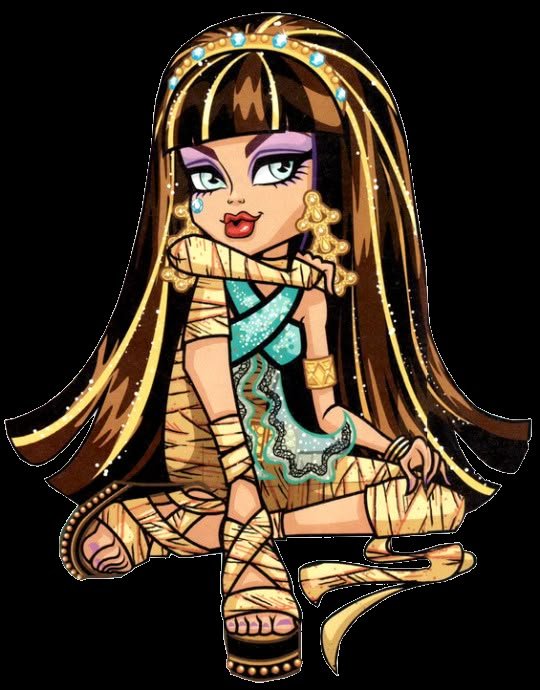 Cleo de Nile