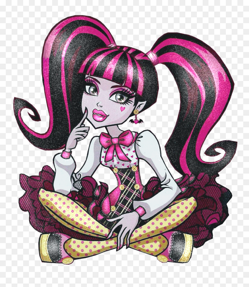 Draculaura