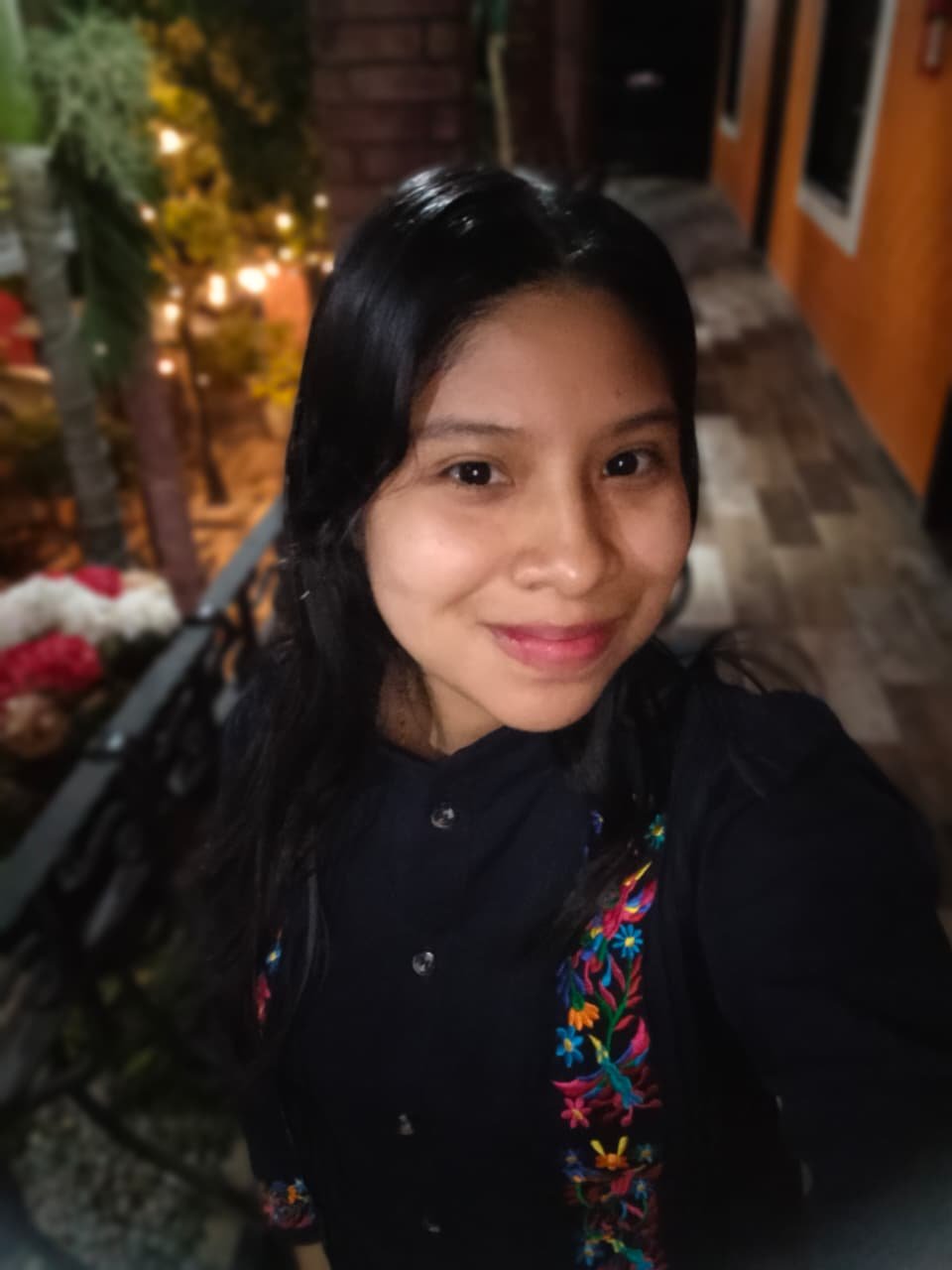 Foto personal