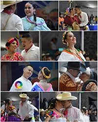 Danza Huasteca