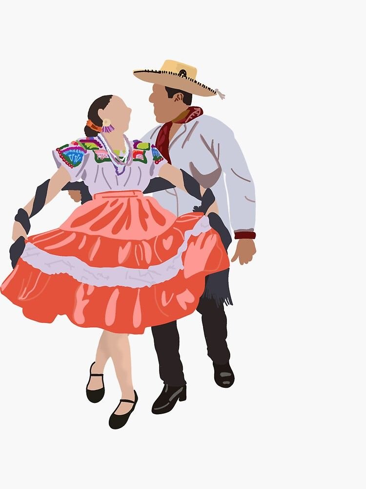 imagen Folklore