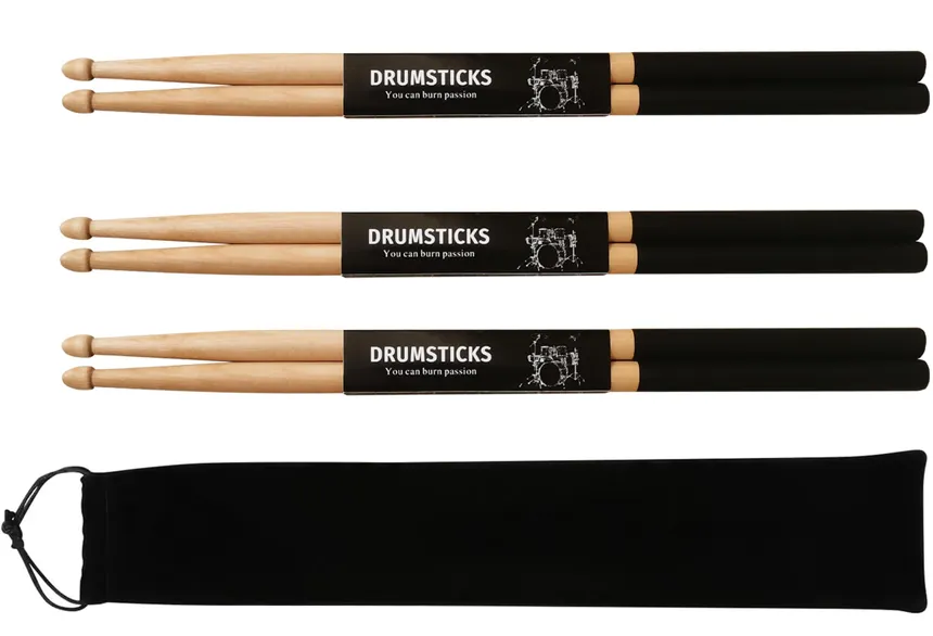 Baquetas para bateria