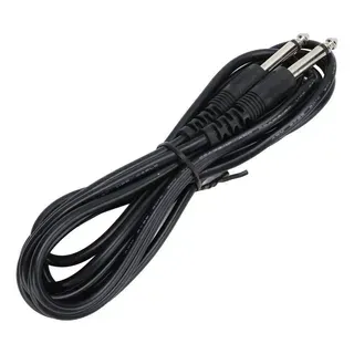 Cable para amplificador
