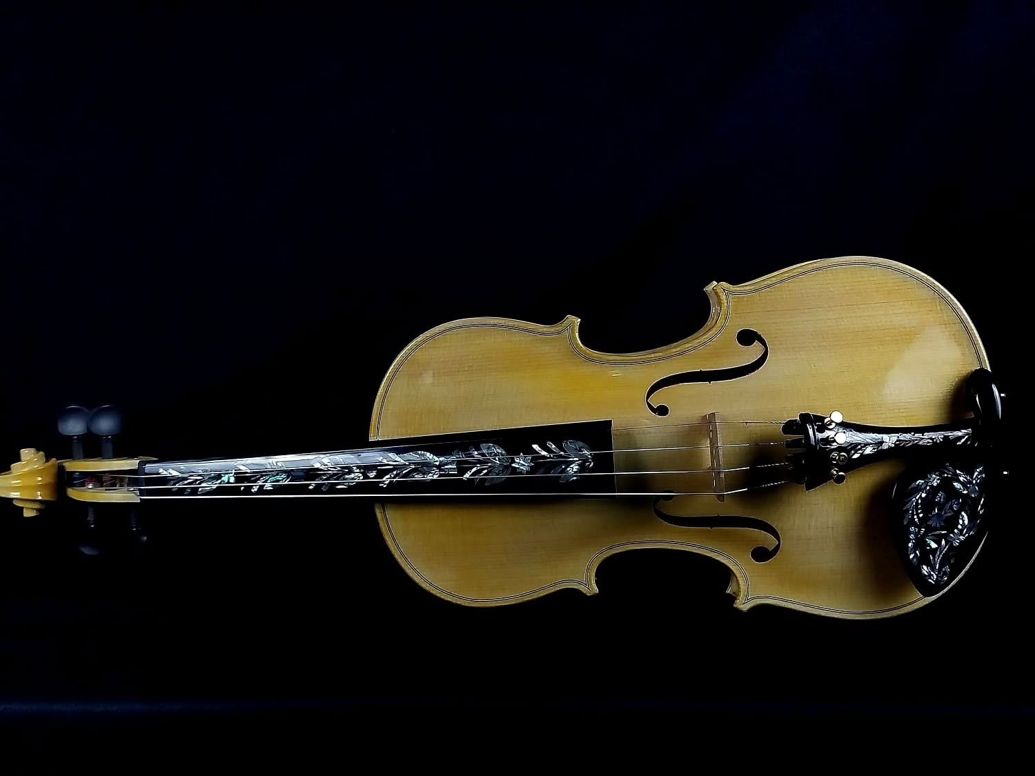 Violines