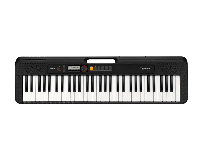 Teclados